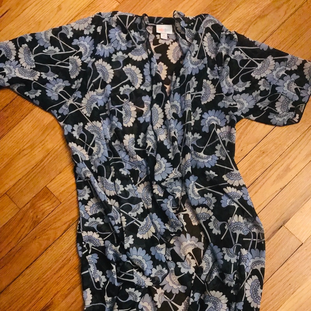 Lularoe Shirley
